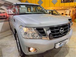 نیسان پاترۆل